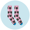 Custom Cat Socks™