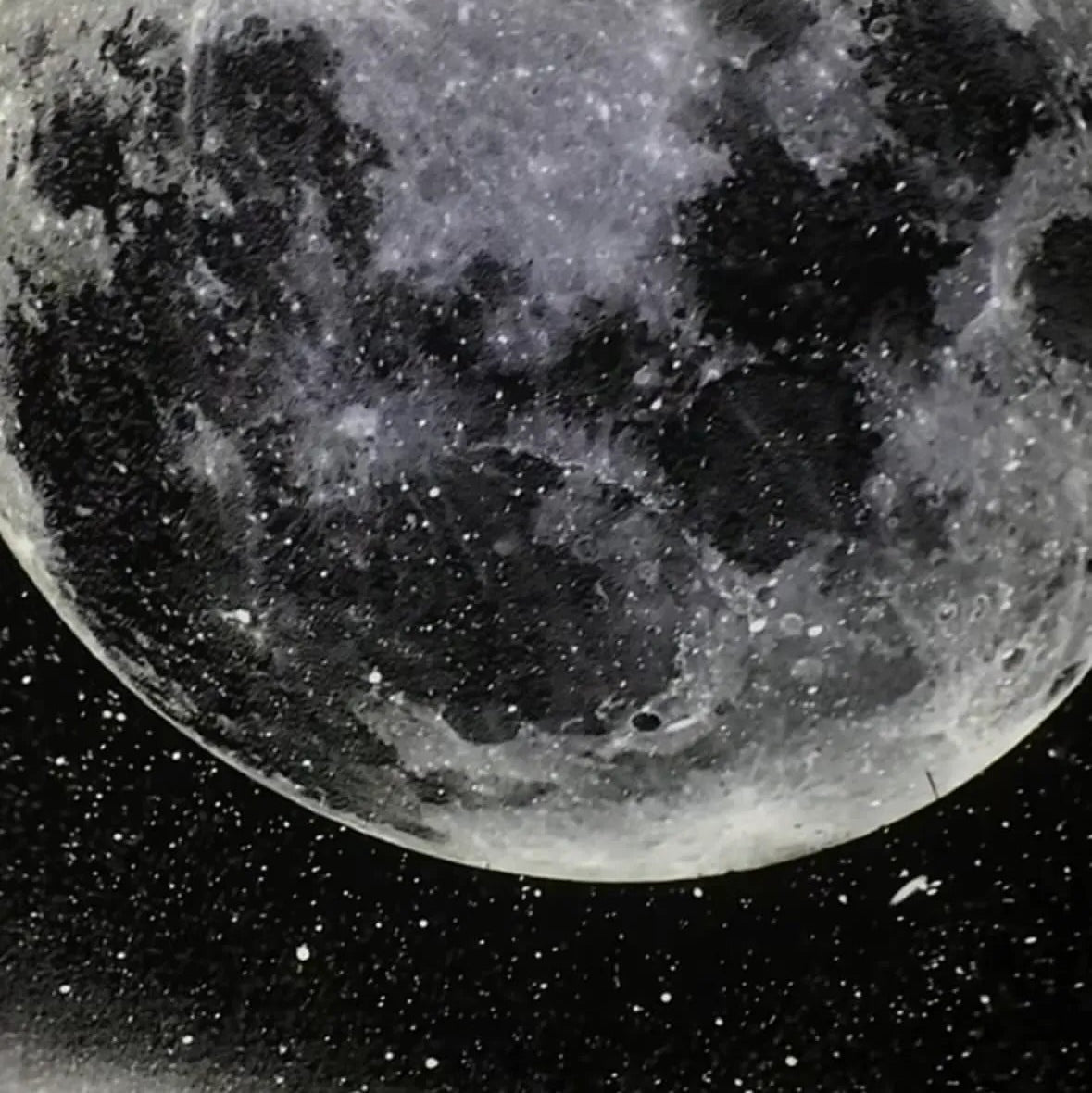 Moon Projector with HD Film Discs (Machine + 24 Discs) – Tailored Paw