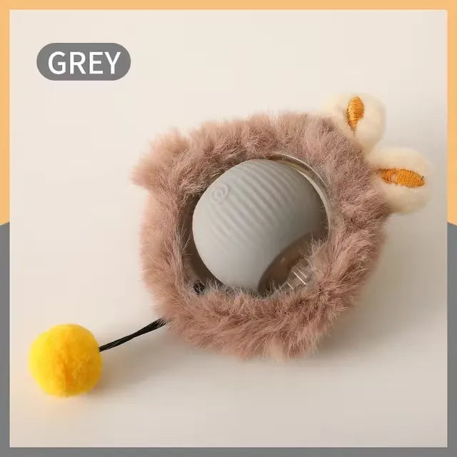 Interactive Rolling Ball™