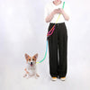 Hands-Free Leash