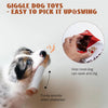 Cigrarette Dog Toy