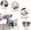 SteamGroom Pet Brush