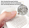 SteamGroom Pet Brush