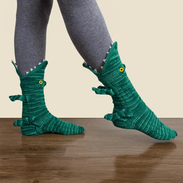 Crock Socks