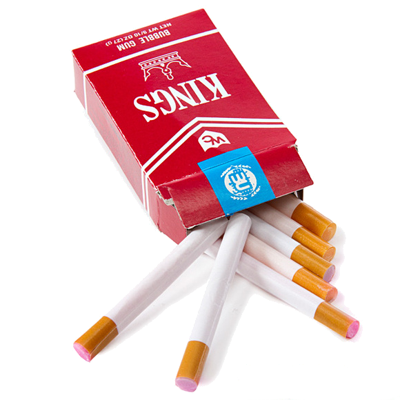 bubble cat cigarette BubbleBreak Cigarette-Pack Kit Witty Cactus but way safer and way tastier PuffPop Tailored Paw